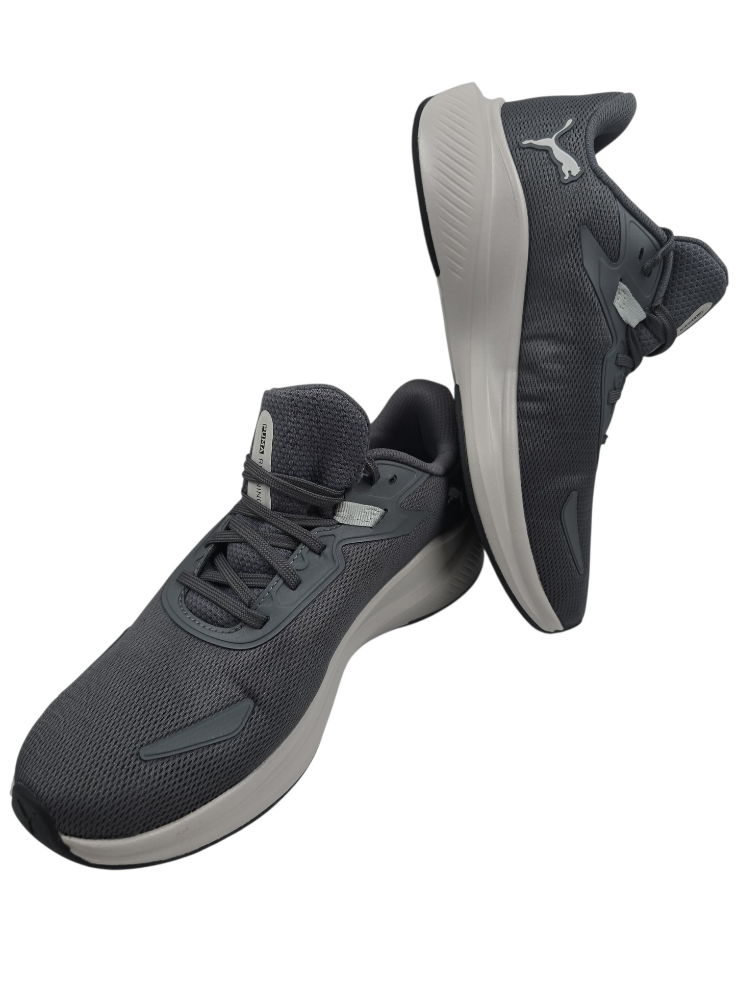 Puma Running Training Skyrocket Gris No 27