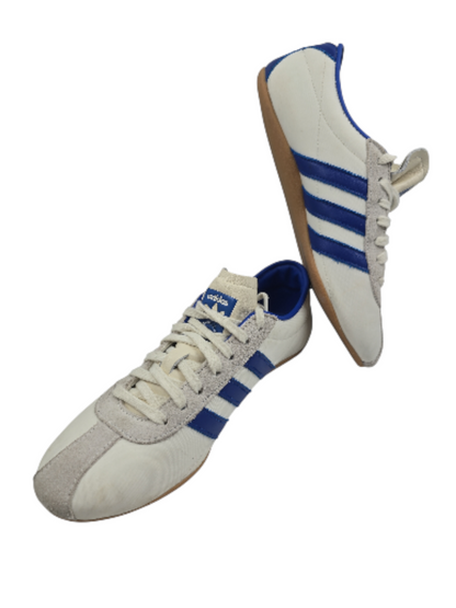 Adidas Tokyo Casual Beige / Azul No 26.5