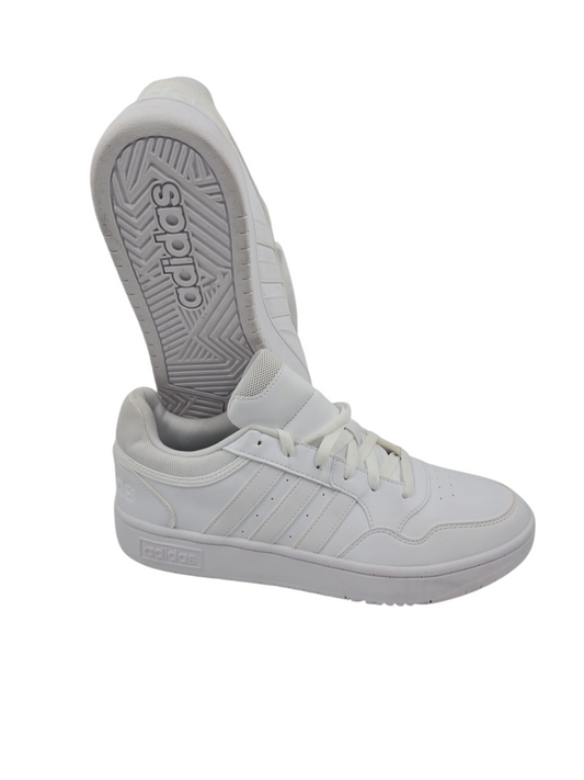 Adidas Hoops 3.0 Basketball Low Casual Blanco No 28