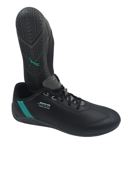 Puma Petronas Mercedes Benz Casual F1 Negro No 28