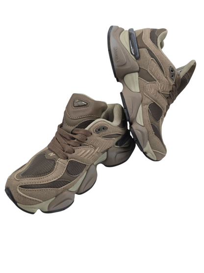 New Balance 9060  Casual Training Cafe No 23.5