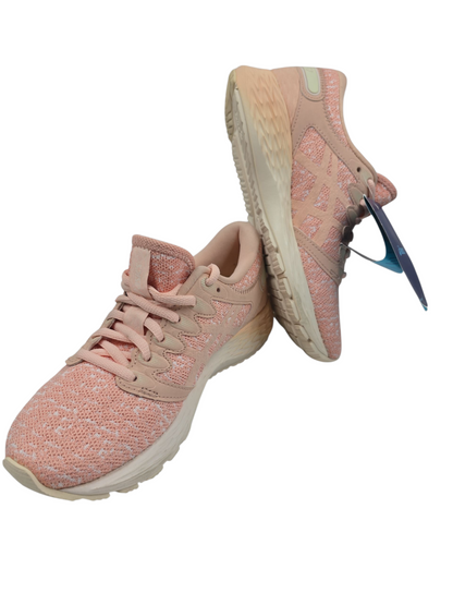 Asics Roadhak 2 Training Casual Rosa No 22.5