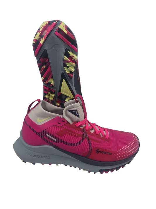 Nike Pegasus Trail Pro Rosa / Beige No 24