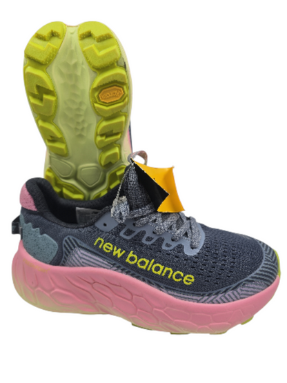 New Balance More Trail Running No 23.5