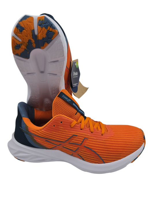 Asics Versablast 3 Running Training Naranja / Azul No 26