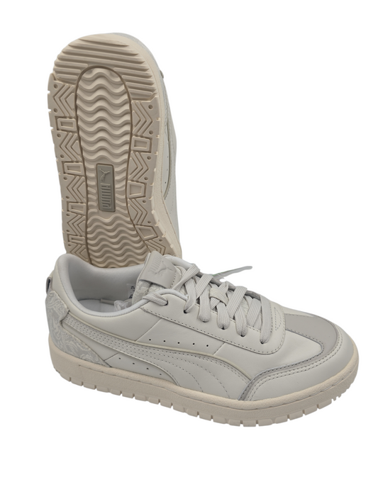 Puma Premier Court Casual Beige No 23.5