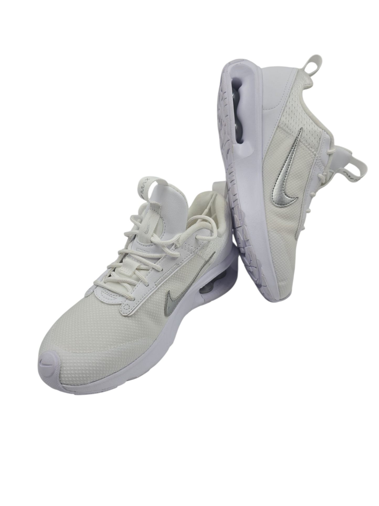 Nike Air Max INTRLK Lite Training Blanco / Plata No 24