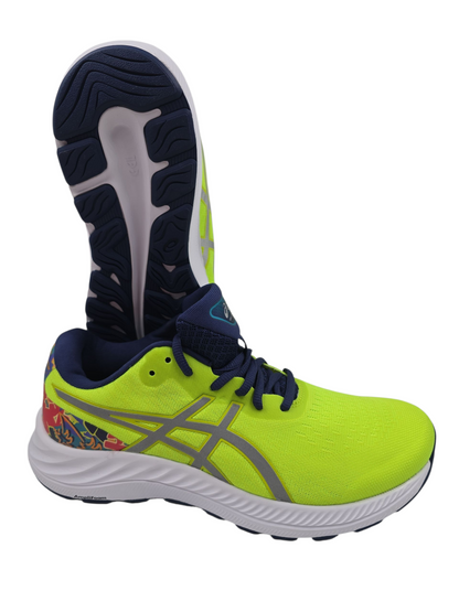Asics Gel Excite 9 Running Training Verde / Colors No 26