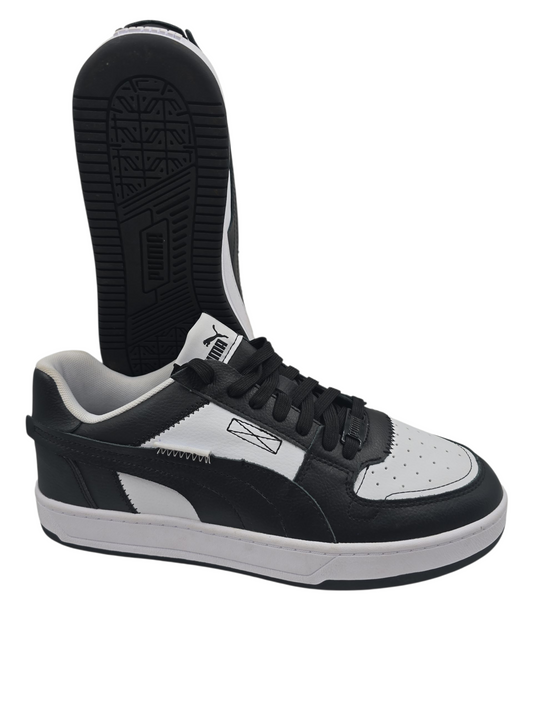 Puma Caven 2.0 Pro Casual Negro / Blanco No 27