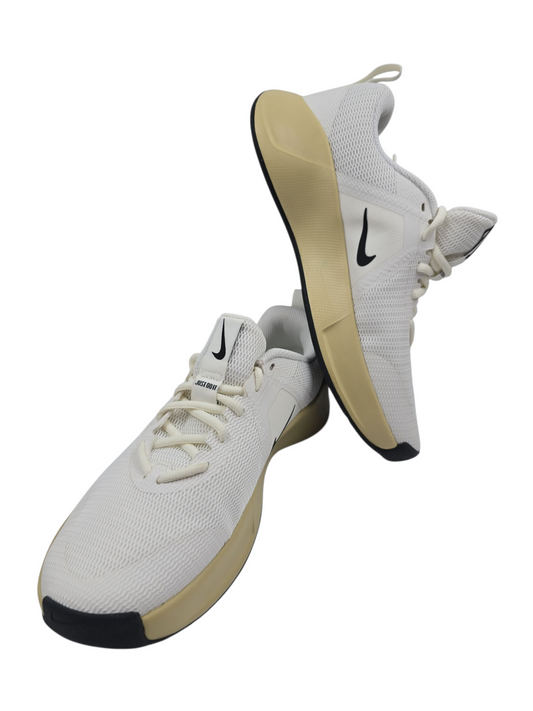 Nike MC Trainer 3 Training Blanco / Dorado No 26.5