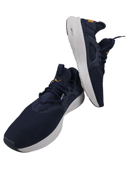 Puma Softride Enzo Training Azul / Blanco No 28.5