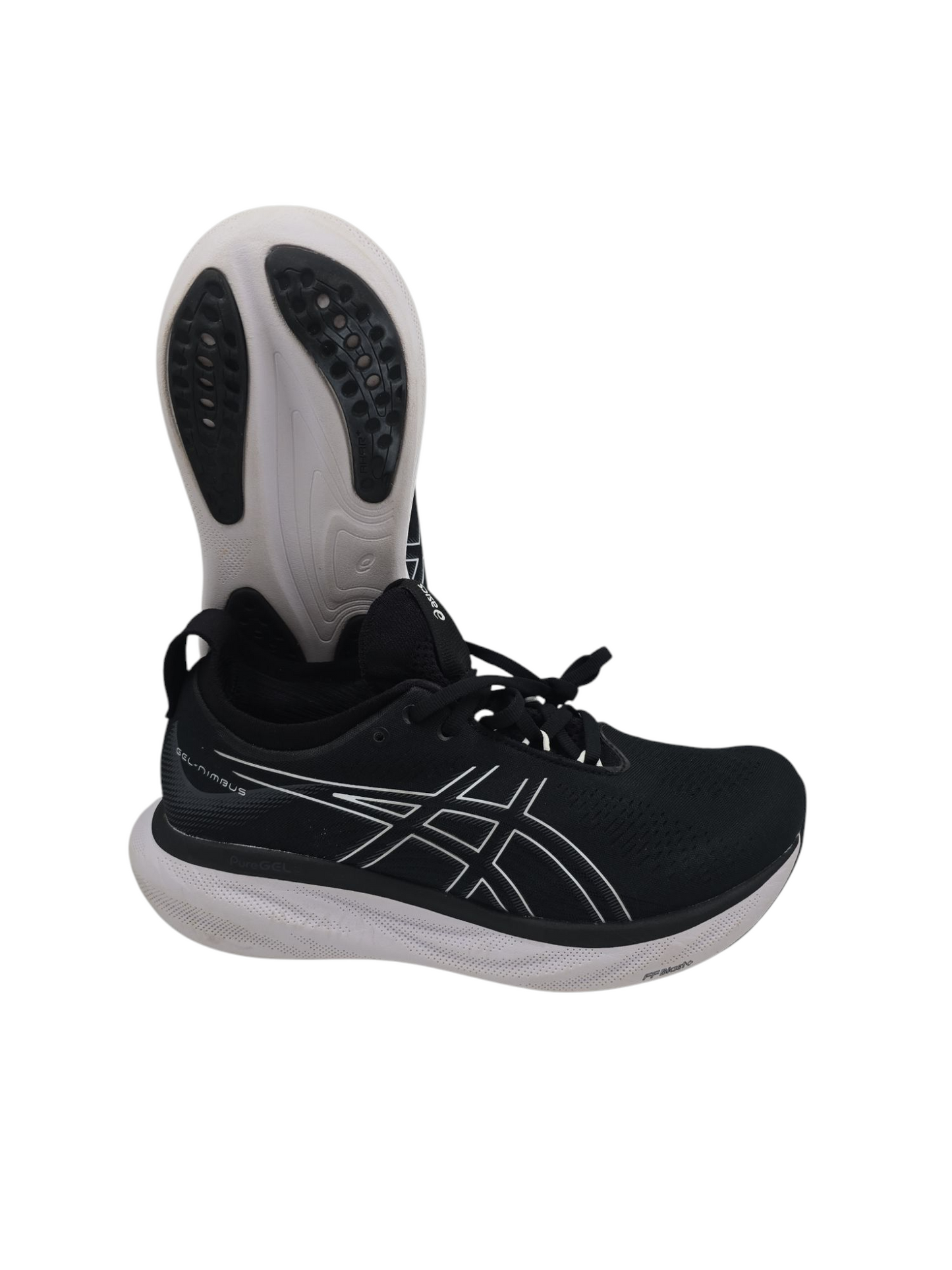 Asics Gel Nimbus 25 Running Pro No 25.75