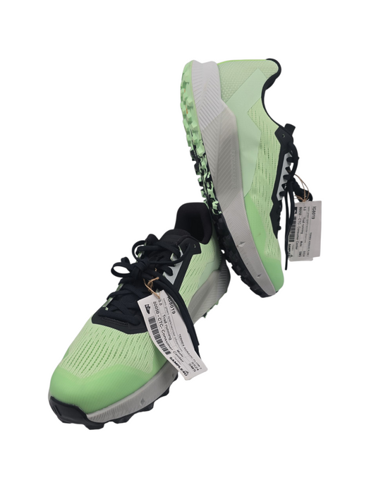Adidas Terrex 320 Trail Running Pro Verde Claro / Gris No 27