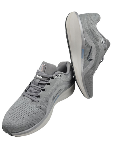 Nike Winflo 11 Running Training Plata / Blanco No 24