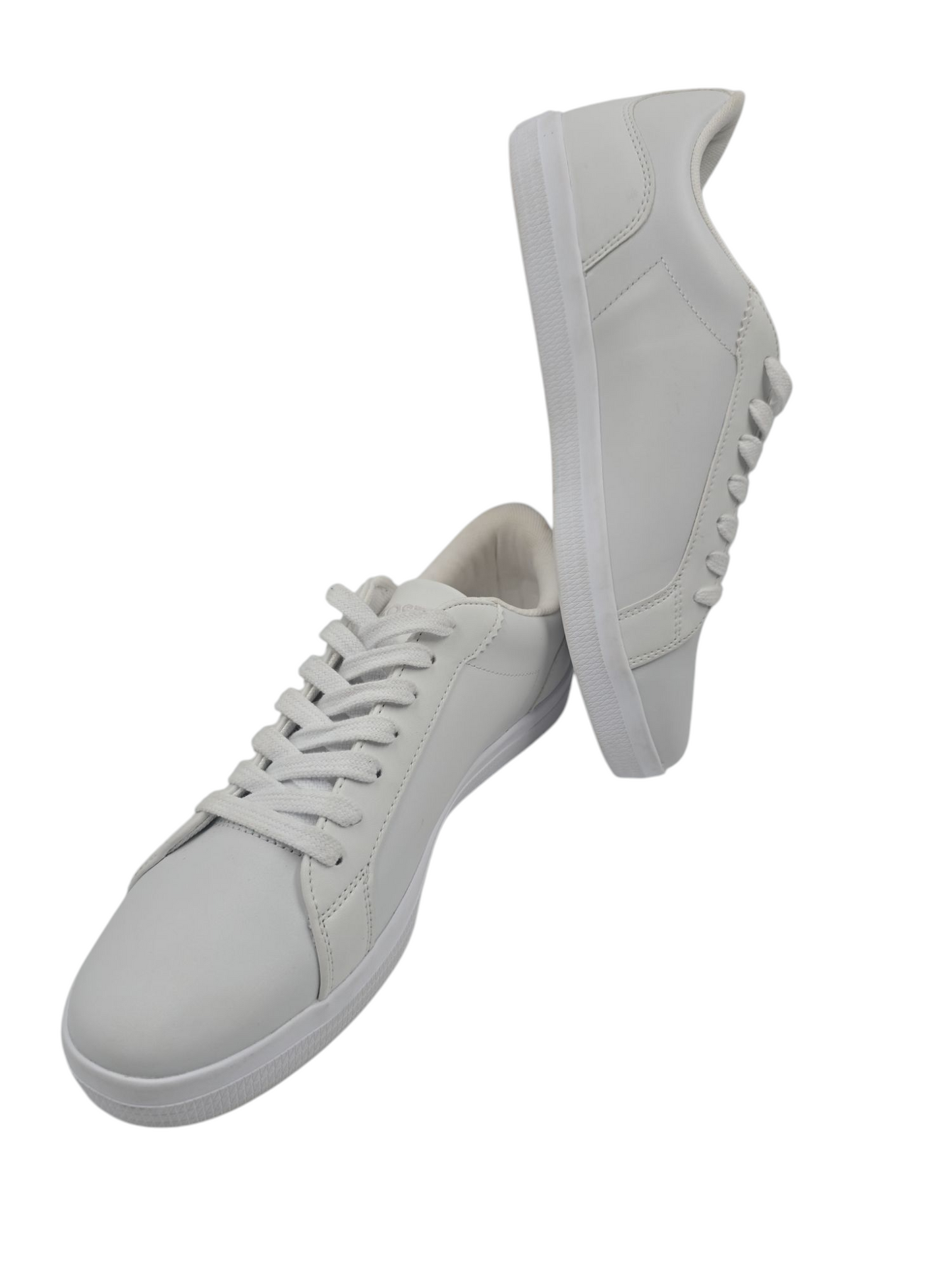 Lacoste Casual Blanco No 27