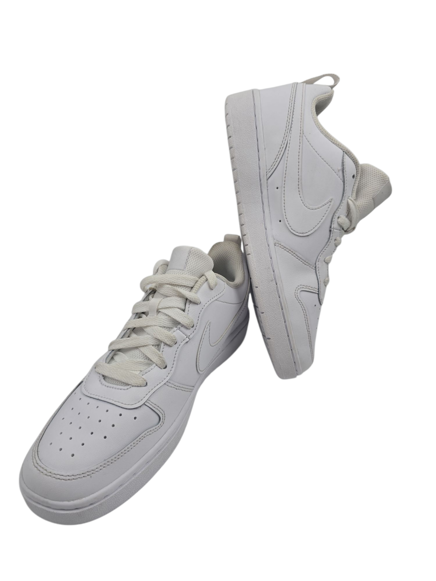Nike Court Borough Low Casual Blanco No 25