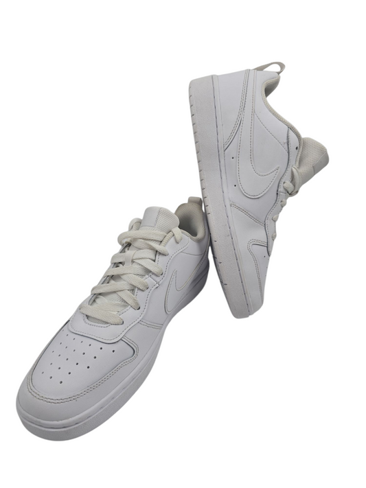 Nike Court Borough Low Casual Blanco No 25