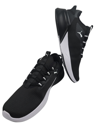 Puma Retalite 2 Training Negro / Blanco No 27