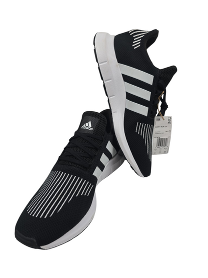 Adidas Swift Run 1.0 Training / Running Negro / Blanco No 29