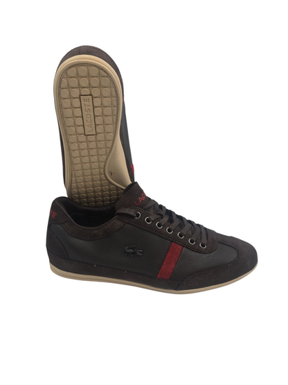 Lacoste Misano Casual Cafe No 25.5