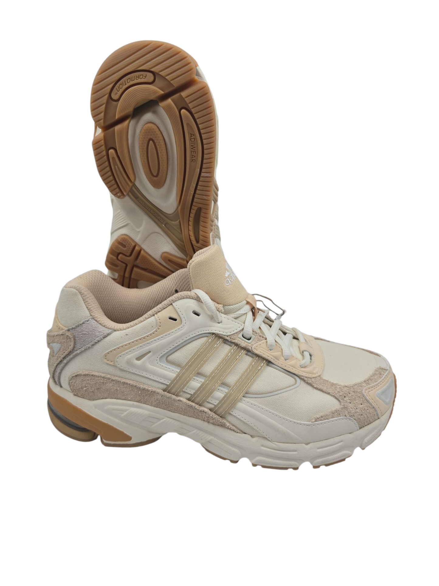 Adidas Response Casual Training Beige / Piel Cafe No 24