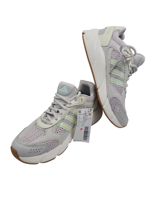 Adidas Crazy Chaos Retro Casual Training Beige No 24