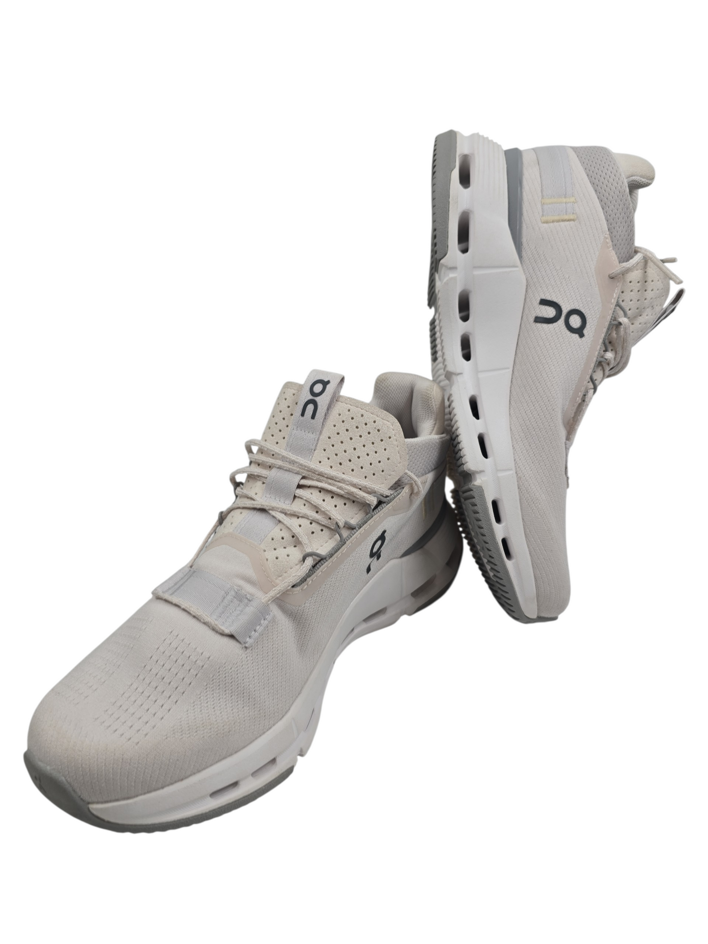 On Cloud Nova 2 Running Training Gris No 25