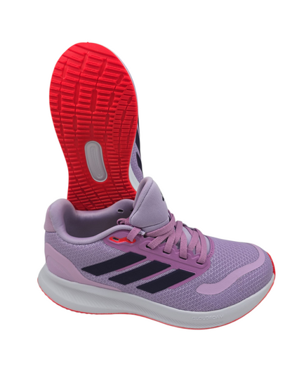 Adidas Run Falcon 5 Running Morado No 23