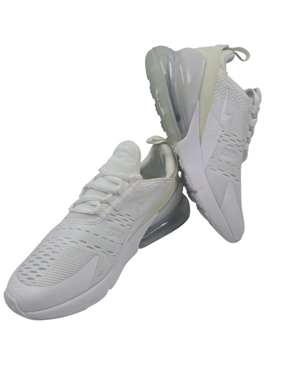Nike Air Max 270 Training Blanco No 24