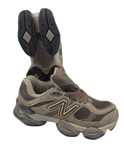 New Balance 9060  Casual Training Cafe No 24.5