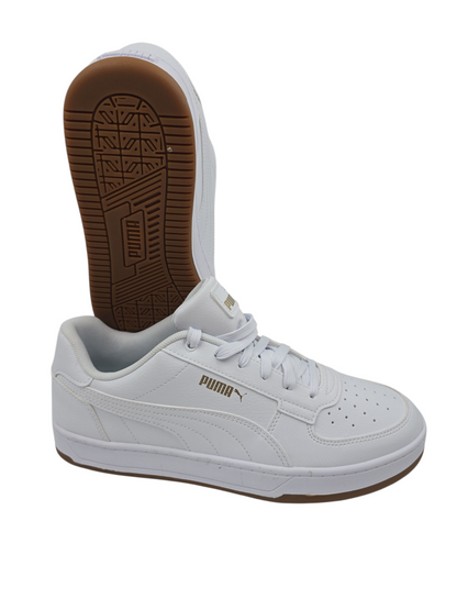 Puma Caven 2.0 Casual Blanco / Liga No 26.5