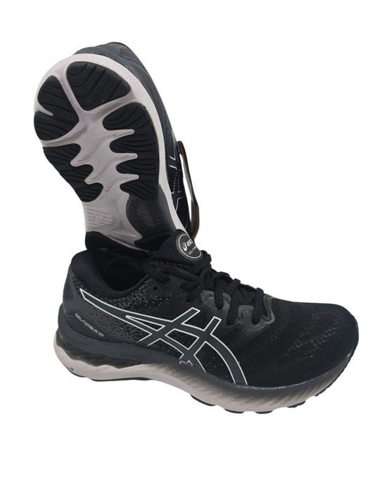 Asics Gel Nimbus Running Pro Negro No 23