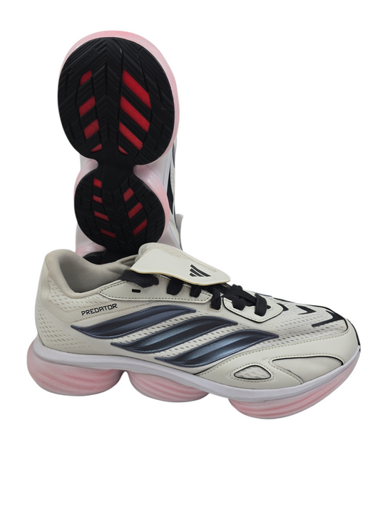 Adidas Ligthblaze Running Training Beige / Gris No 27