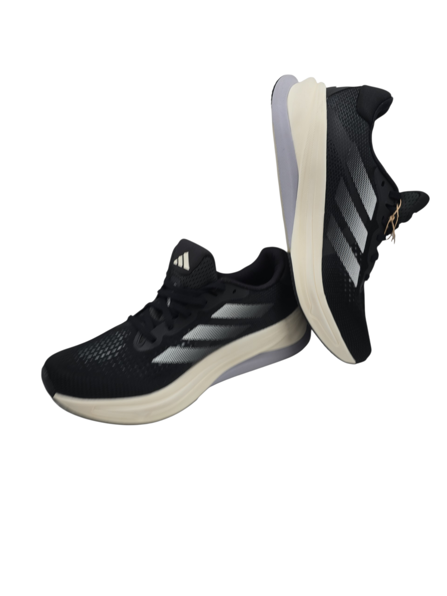Adidas Supernova Rise 2 Running Training Negro No 26