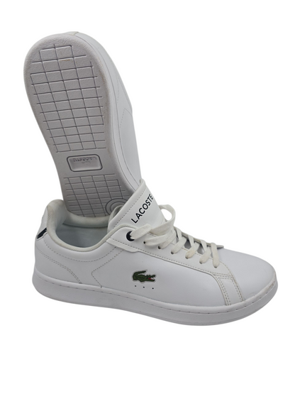 Lacoste Casual Blanco No 27