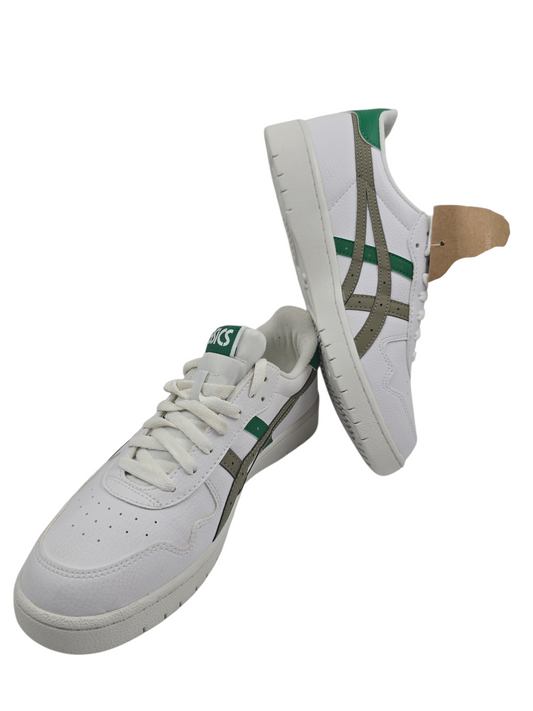 Asics Japan S Casual Blanco / Gris / Verde No 26.5