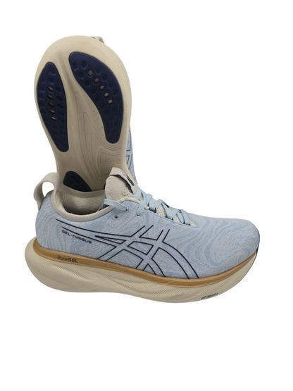 Asics Gel Nimbus 25 Running Pro Azul / Arena No 26
