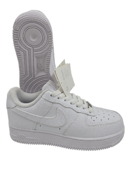 Nike Air Force Casual Blanco No 24