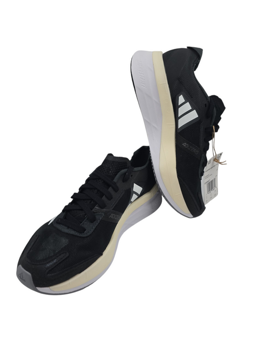 Adidas Adizero Boston 11 Running Pro Fibra de Carbono Negro No 23.5