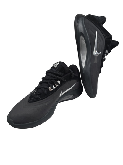 Nike One MVP Training Negro / Plata No 24