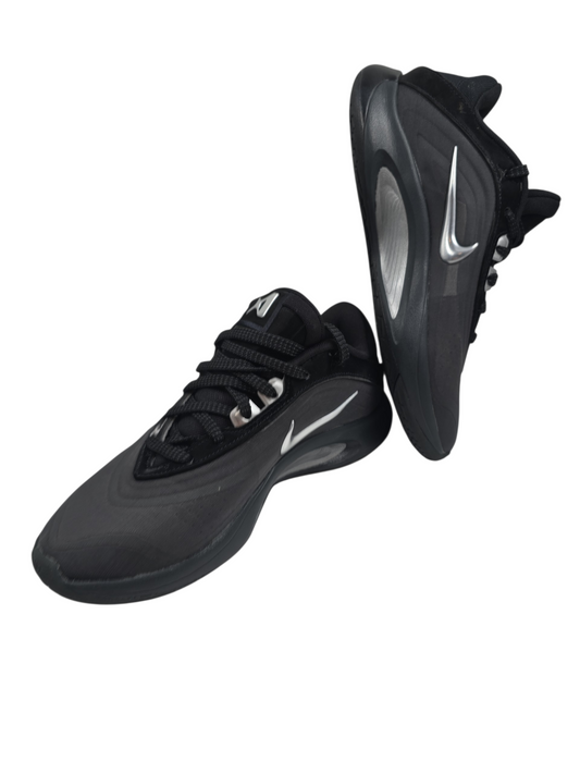 Nike One MVP Training Negro / Plata No 24