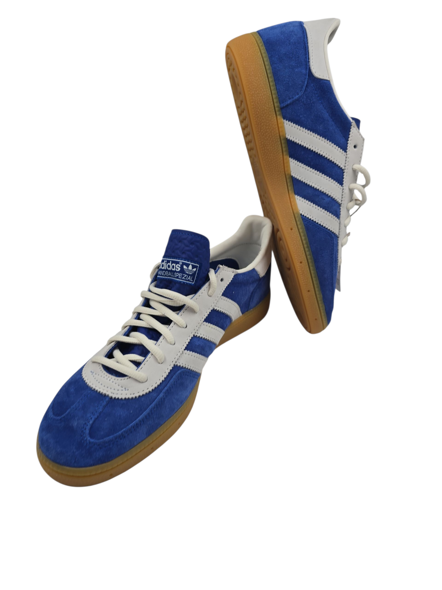 Adidas Spezial Casual Handball Azul / Blanco No 28