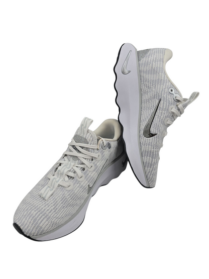 Nike Motiva Premium Running Training Gris / Plata No 24