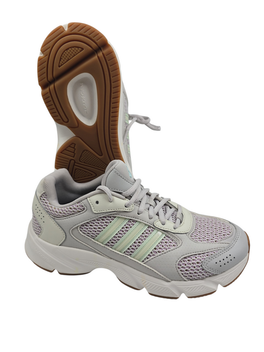 Adidas Crazy Chaos Retro Casual Training Beige No 24