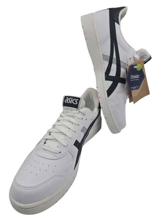 Asics Japan S Casual Blanco / Negro No 27.5