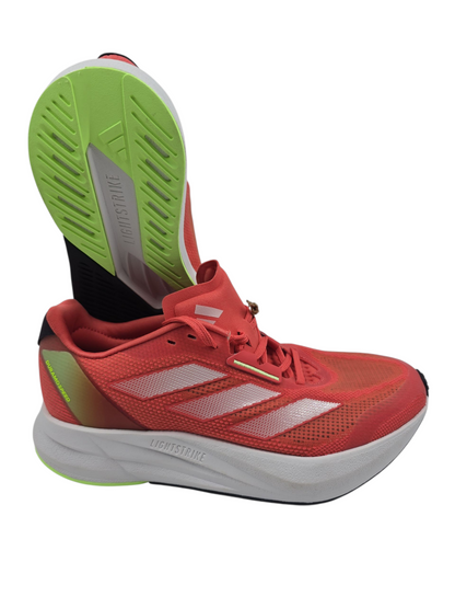 Adidas Duramo Speed Running Performance Terracota / Verde No 24