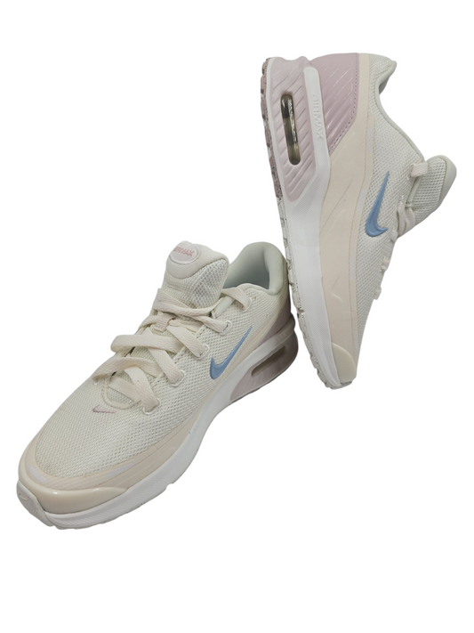 Nike Air max Bia Training Beige / Rosa Pastel No 24