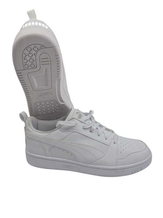 Puma Rebound V6 Casual Blanco No 28