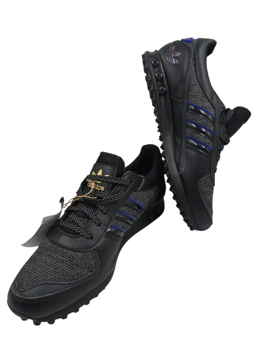 Adidas LA Trainer II Training Negro / Azul No 27
