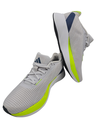 Adidas Duramo SL Running Gris / Verde No 25